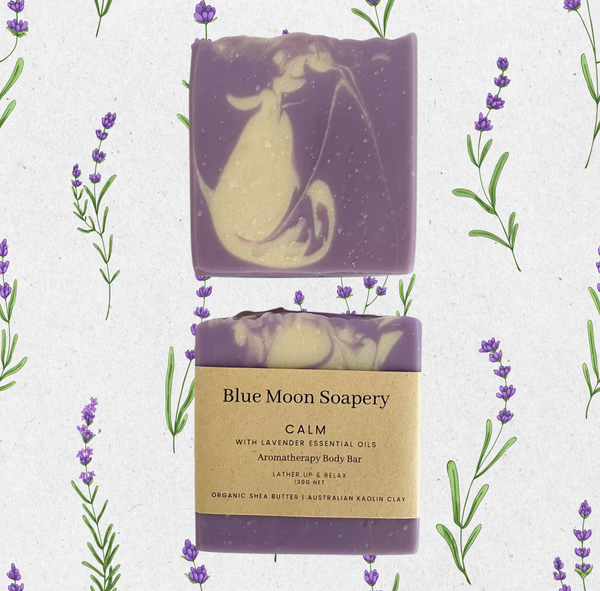 Calm - French Lavender