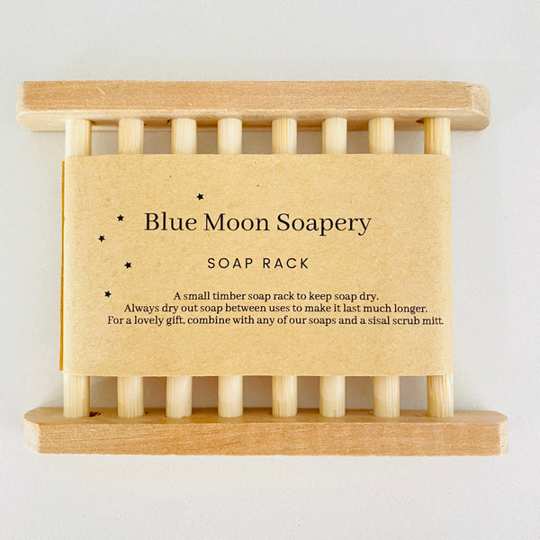 Soap Rack