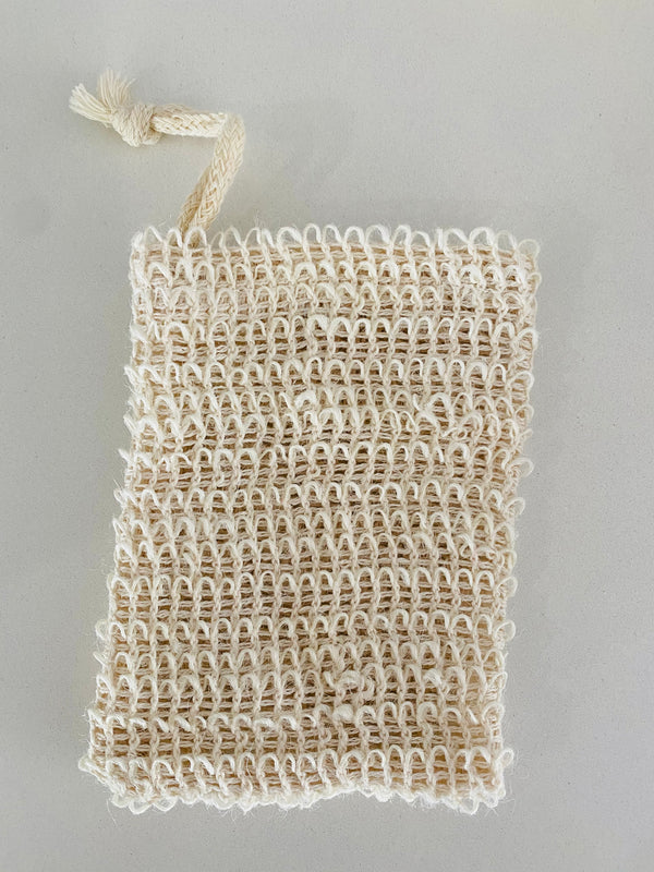 Soap Saver Bag